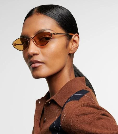 Miu Miu Miu Regard sunglasses 3