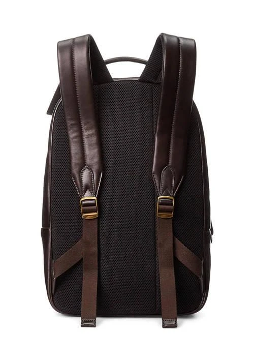 Ralph Lauren Ralph Lauren Leather Backpack 3