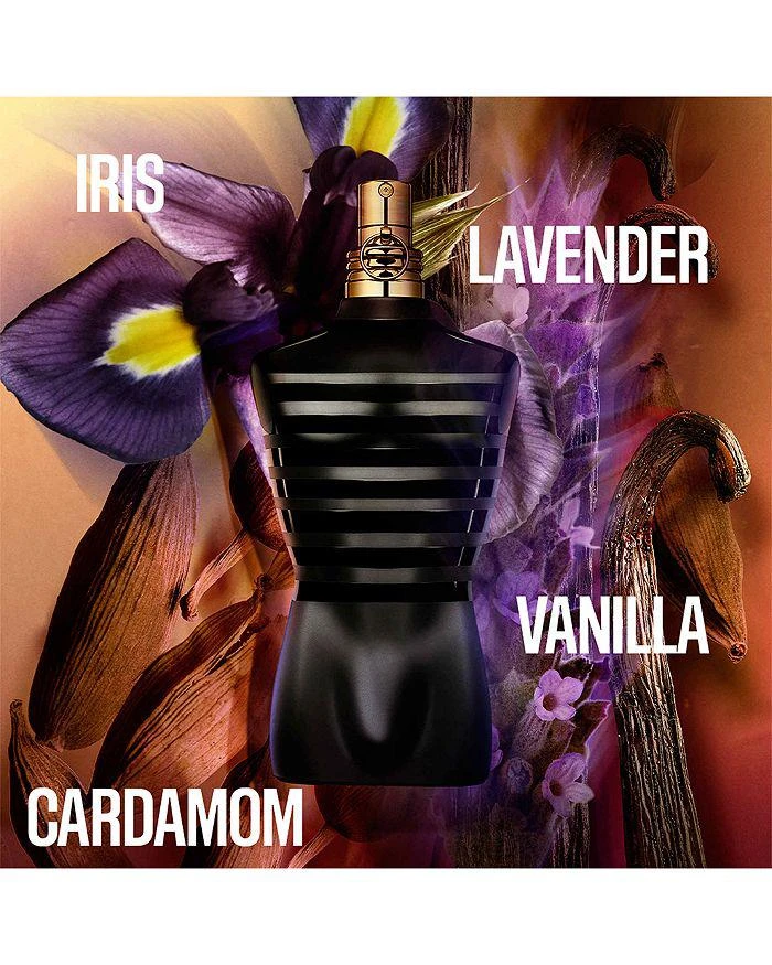 Jean Paul Gaultier Le Male Le Parfum Gift Set ($193 value) 3