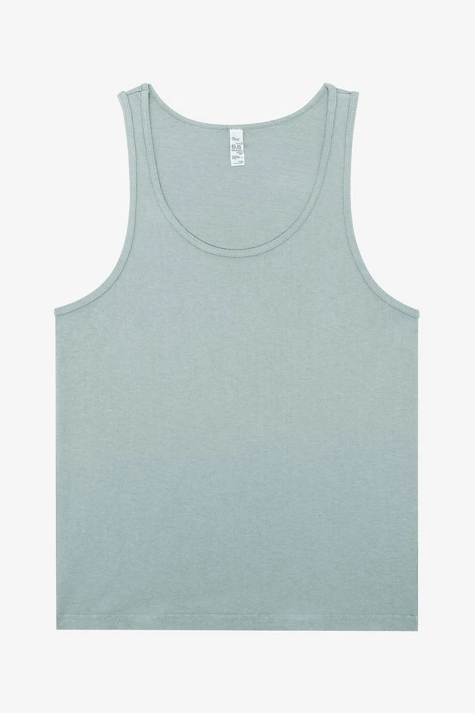 Los Angeles Apparel 1815GD Unisex - Classic Tank Top 41