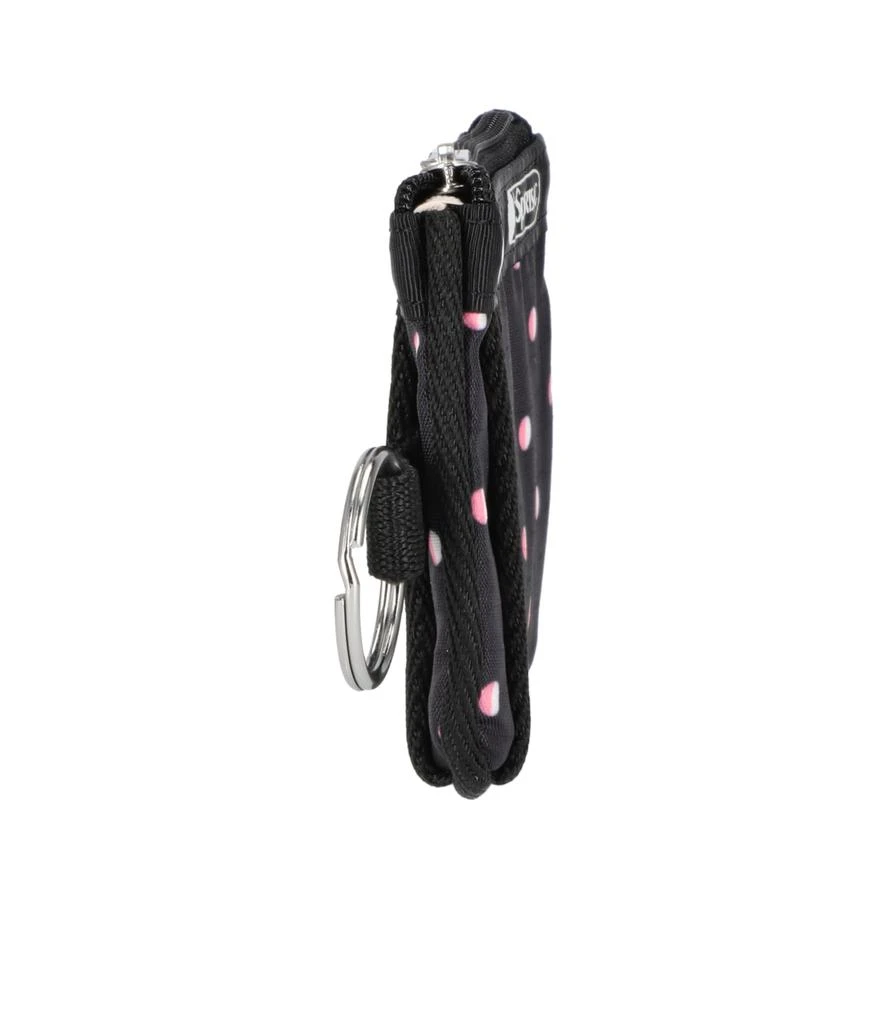 LeSportsac Key Card Holder 3