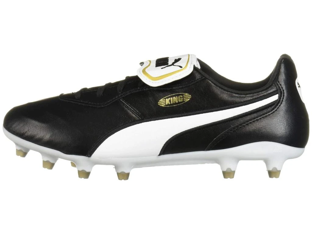Puma King Top FG Soccer Cleats 4