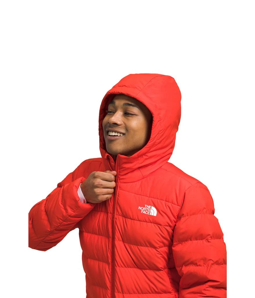 The North Face Aconcagua 3 Hoodie 3
