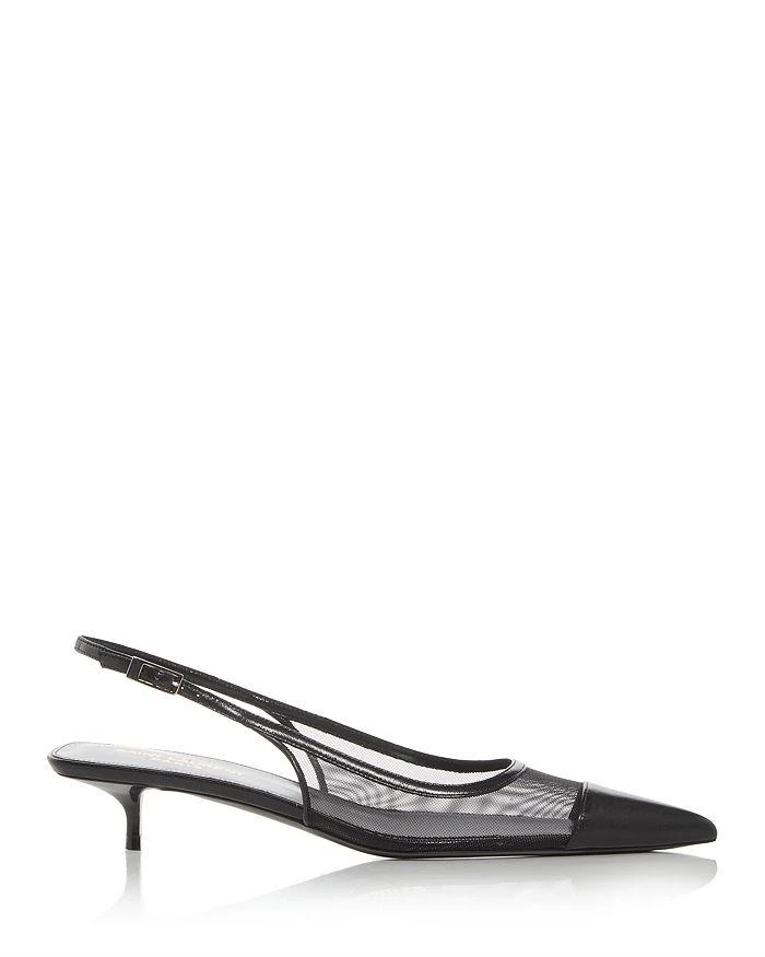 Yves Saint Laurent