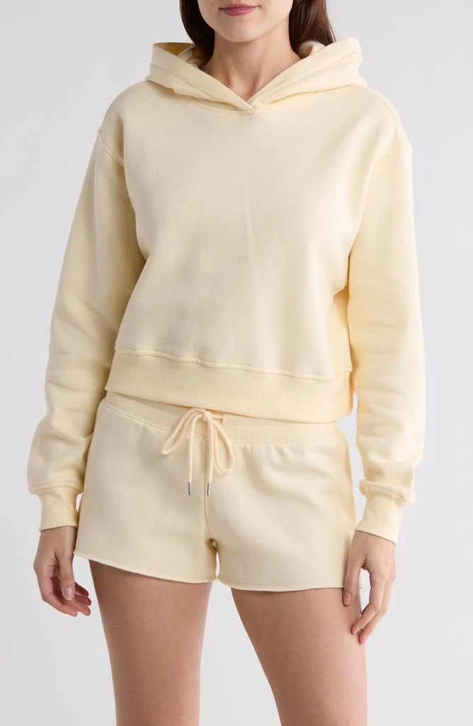 Abound Everyday Fleece Hoodie 1