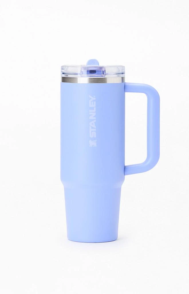 Stanley Lilac The Quencher ProTour Flip Straw Tumbler 30 oz 1