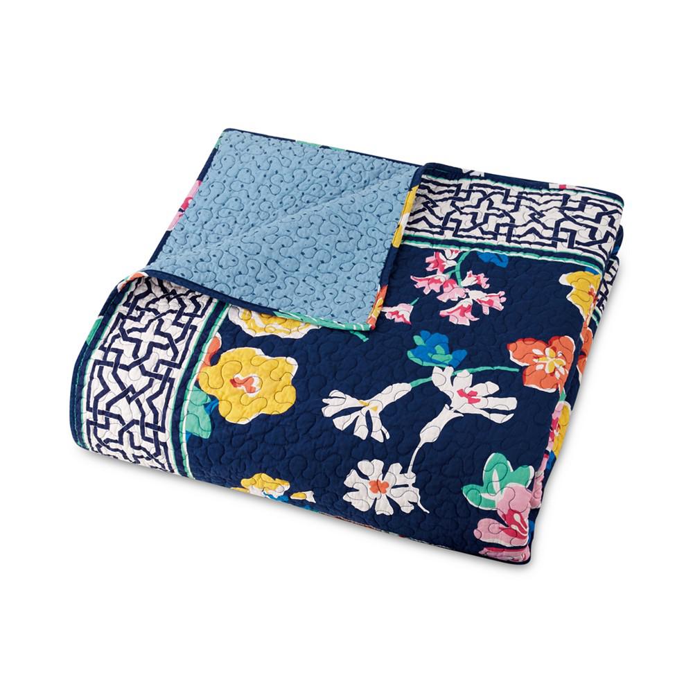 Vera Bradley Maybe Navy