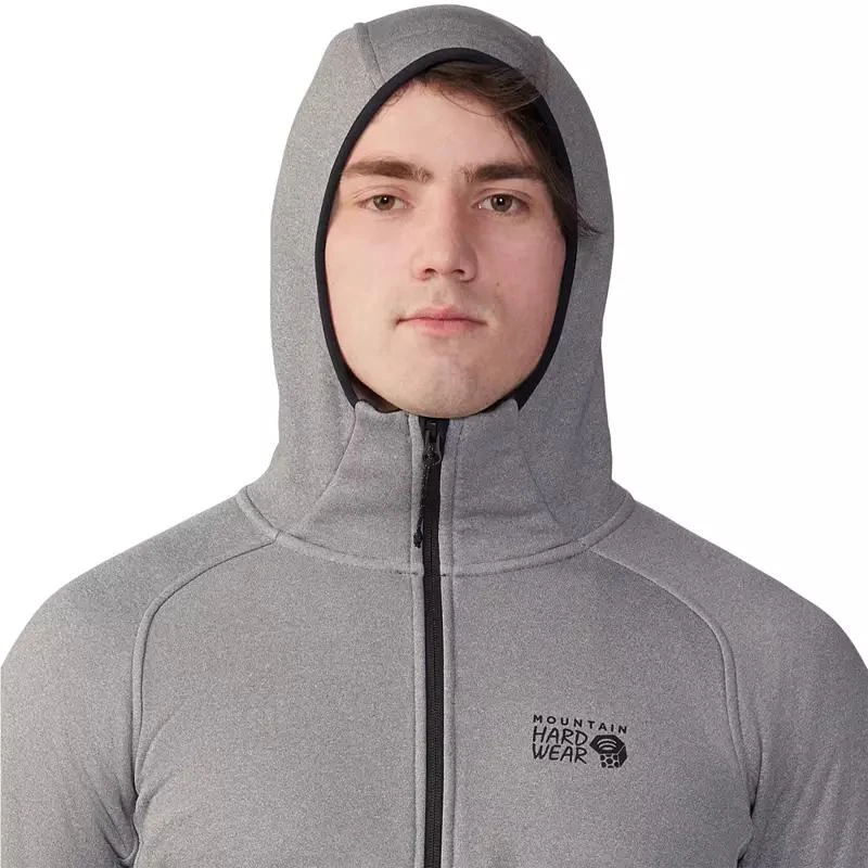 Mountain Hardwear Mountain Hardwear Men's Sendura Hoodie 4