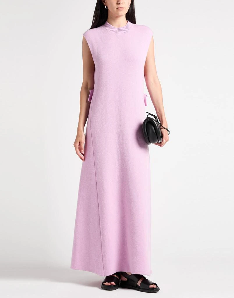 Jil Sander Midi dress 3
