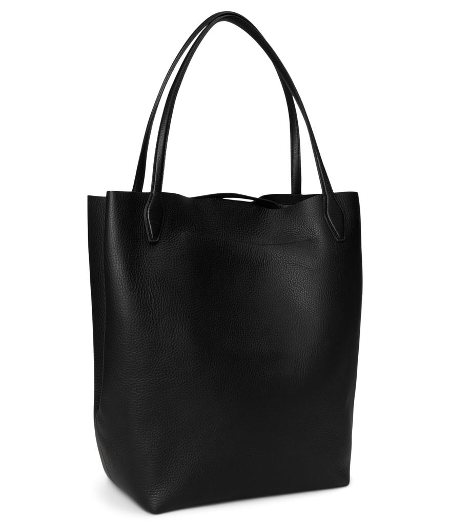 Madewell Oversized Soft Grain Shopper