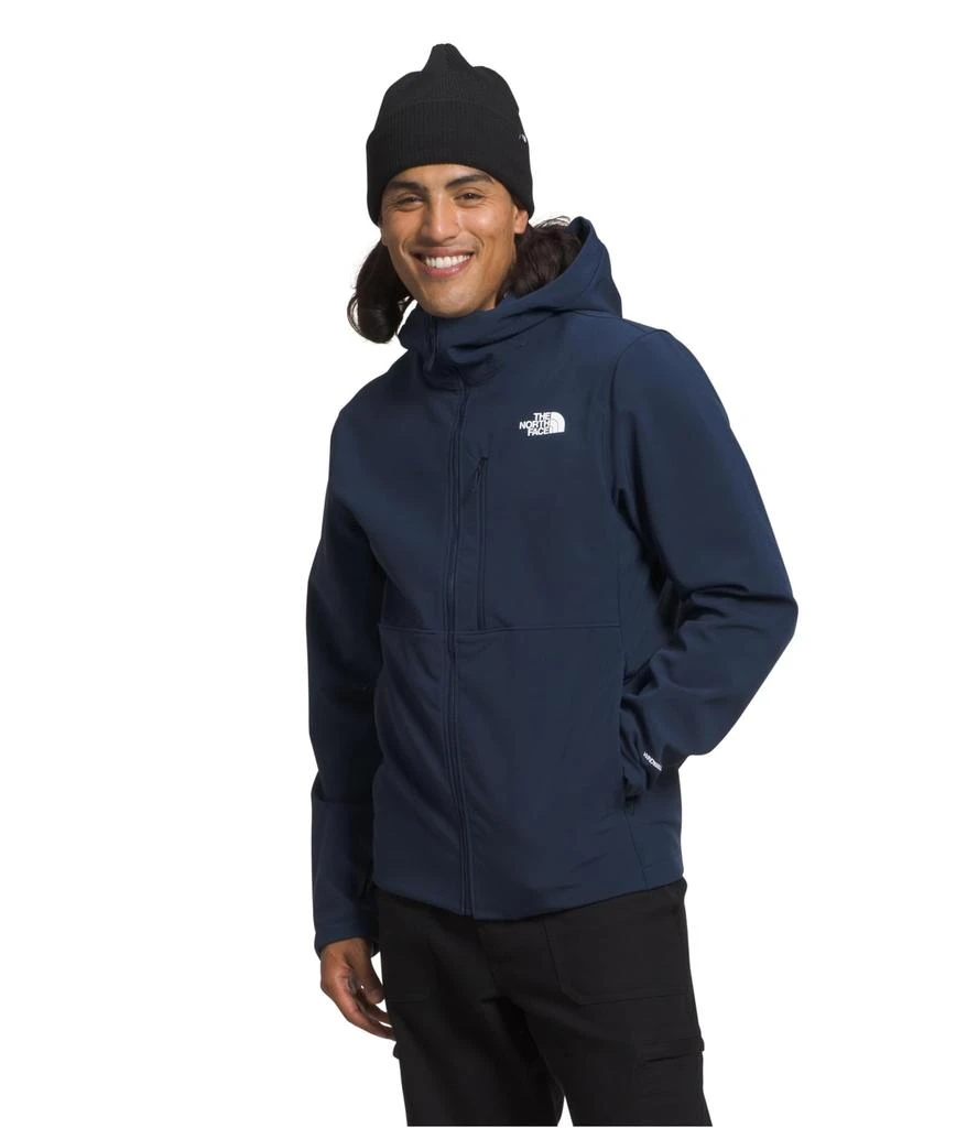 The North Face Apex Bionic 3 Hoodie 1