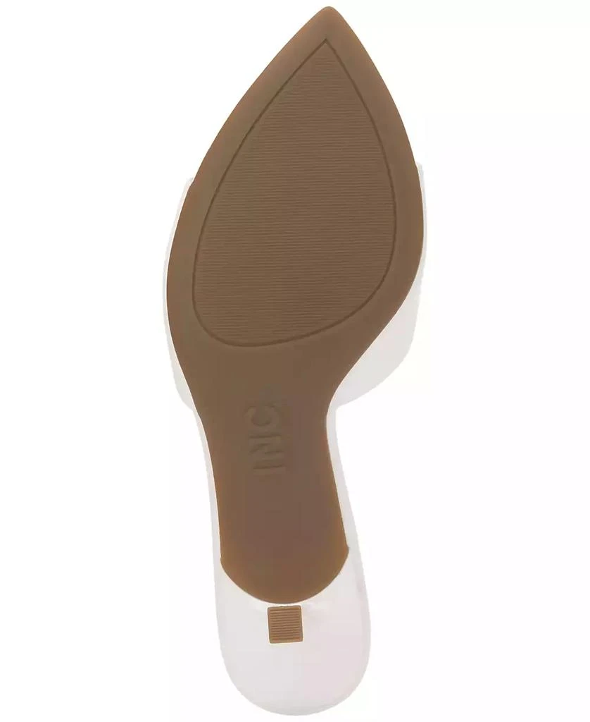 INC International Basaaria Stiletto Sandals, Exclusively at Macy's 5