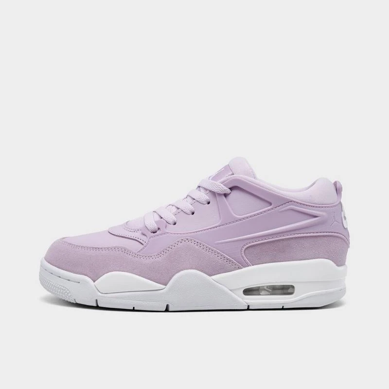 Jordan Women's Air Jordan 4 RM Casual Shoes 1