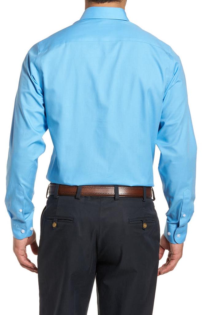 Cutter & Buck Classic Fit Sport Shirt