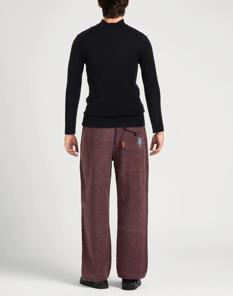MANUEL RITZ Turtleneck 3