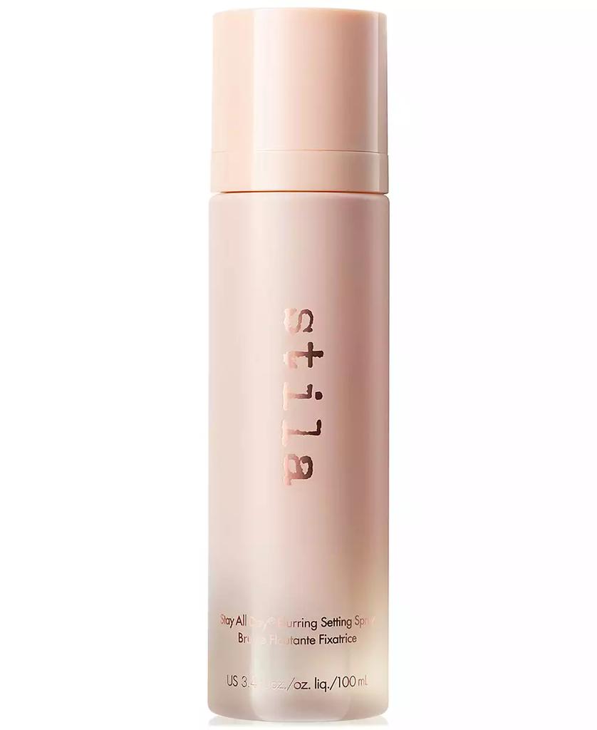Stila Stay All Day Blurring Setting Spray