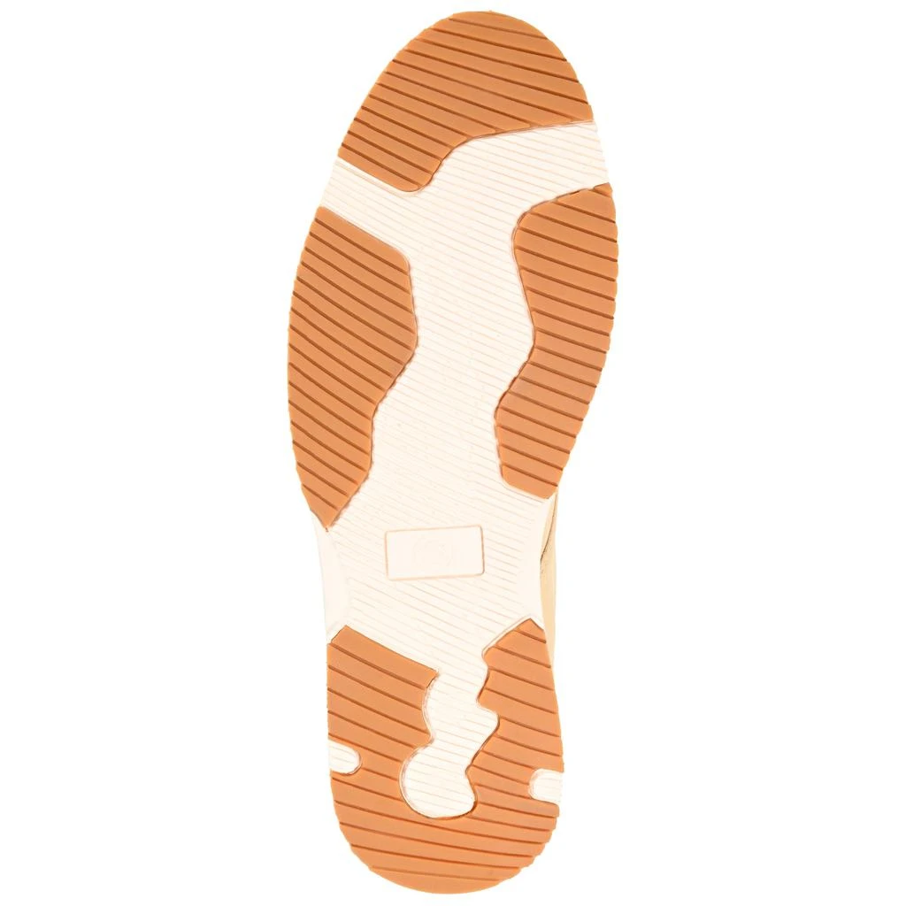 Thomas & Vine Perkins Casual Textile Derby 3