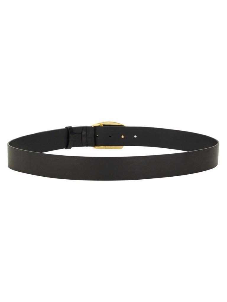 d squared belt