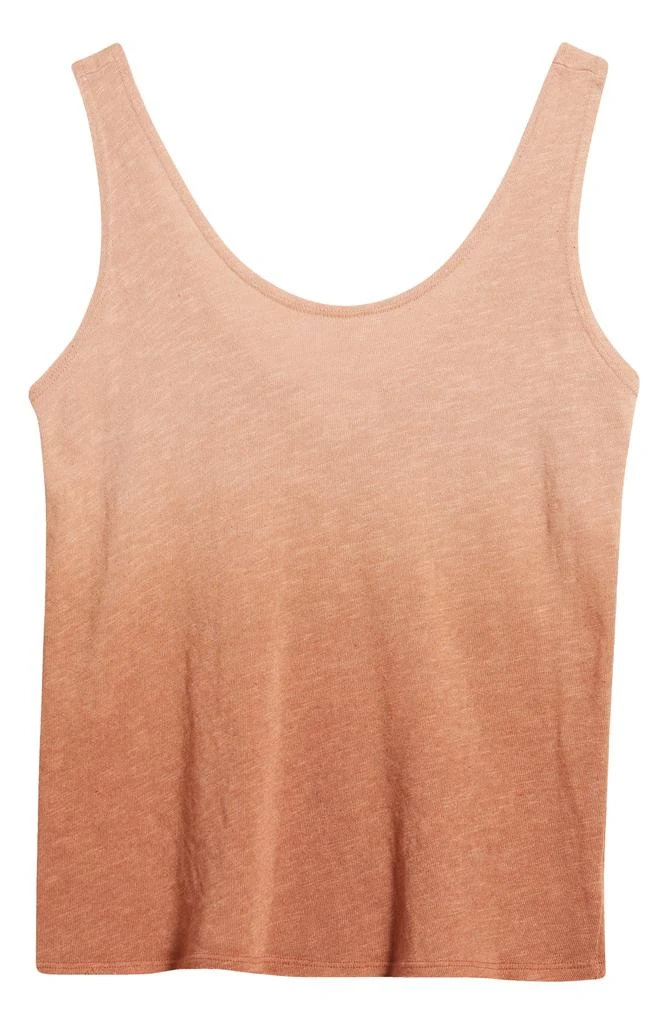 Treasure & Bond Ombré Knit Tank 5
