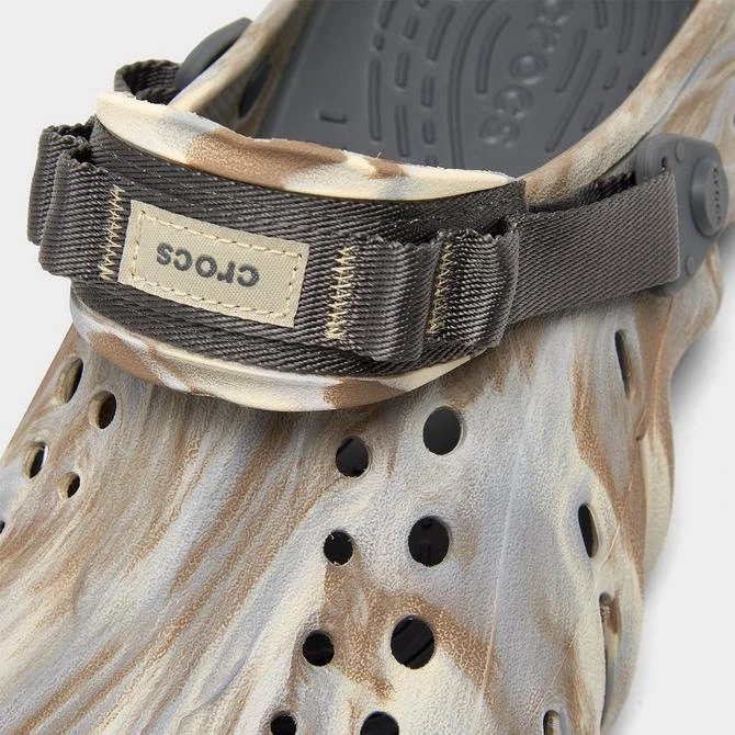 Crocs Crocs Echo Clog Shoes 5