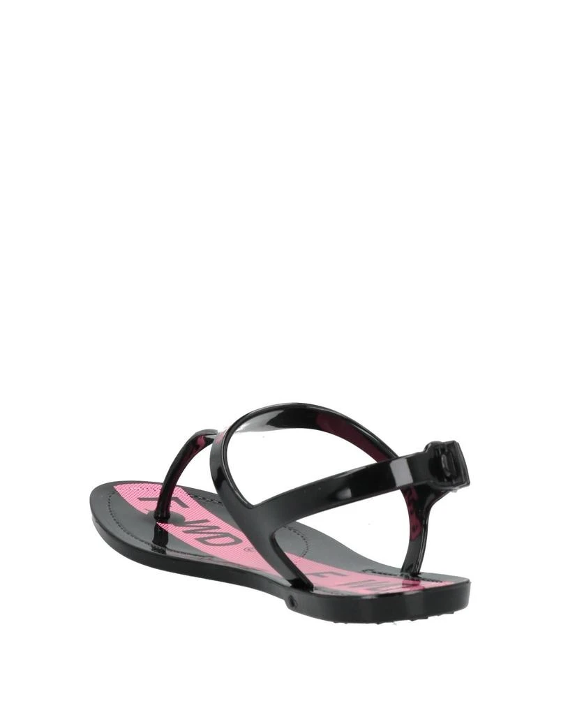 F_WD Flip flops 3