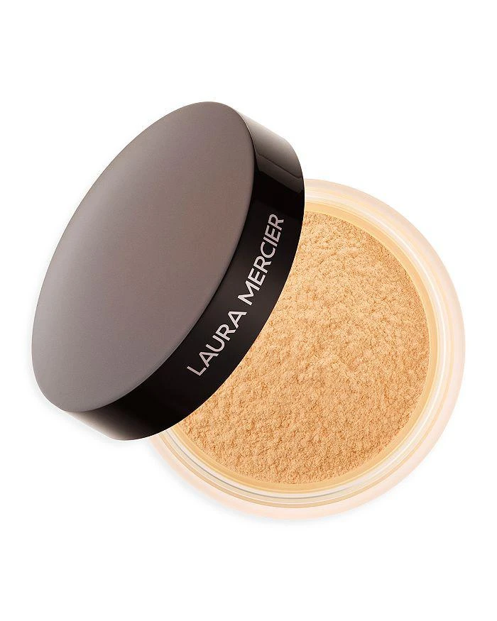 Laura Mercier Secret Brightening Color Correcting Longwear Under Eye Setting Powder