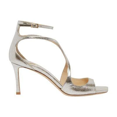 Jimmy Choo Azia 75 sandals 1