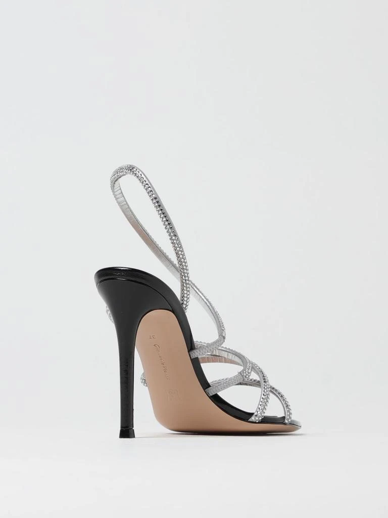 GIANVITO ROSSI Heeled sandals woman Gianvito Rossi 3