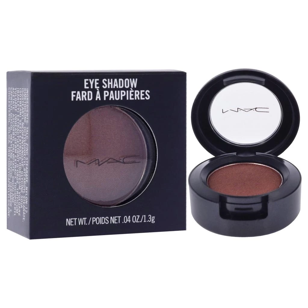 MAC Eye Shadow - Antiqued by MAC for Women - 0.04 oz Eye Shadow 2