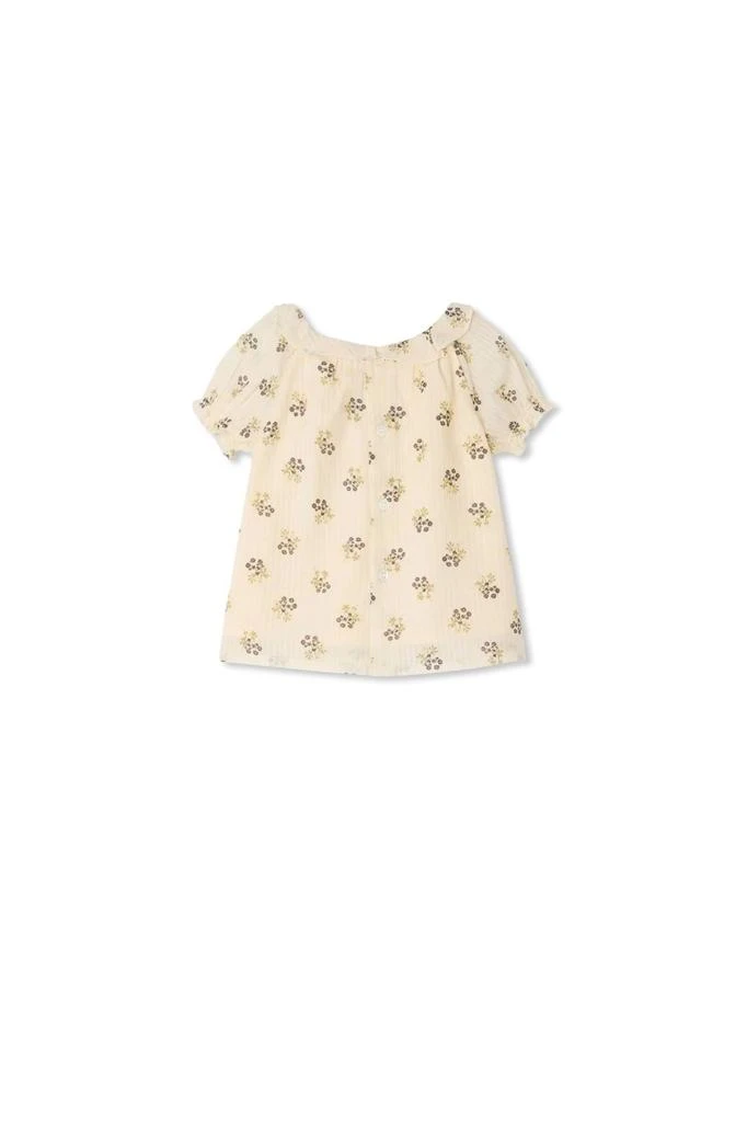 Bonpoint Bonpoint Lara Blouse 2