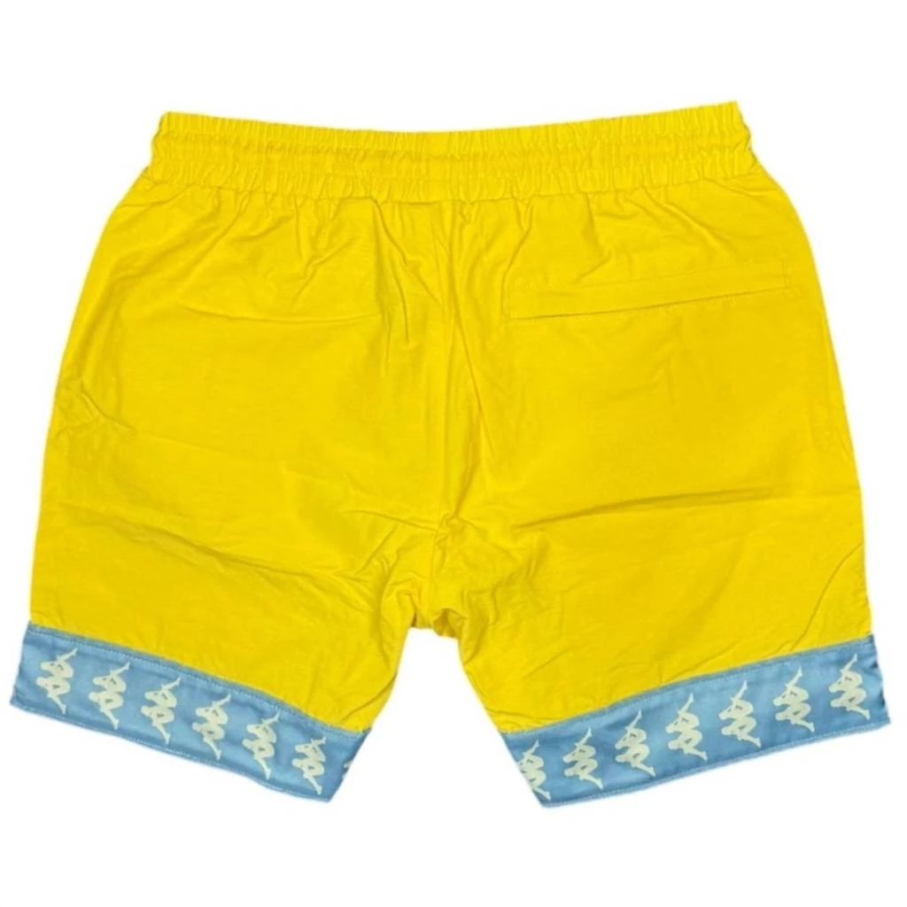 Kappa Kappa - Men's 222 Banda Calabash 3 Woven Shorts 2