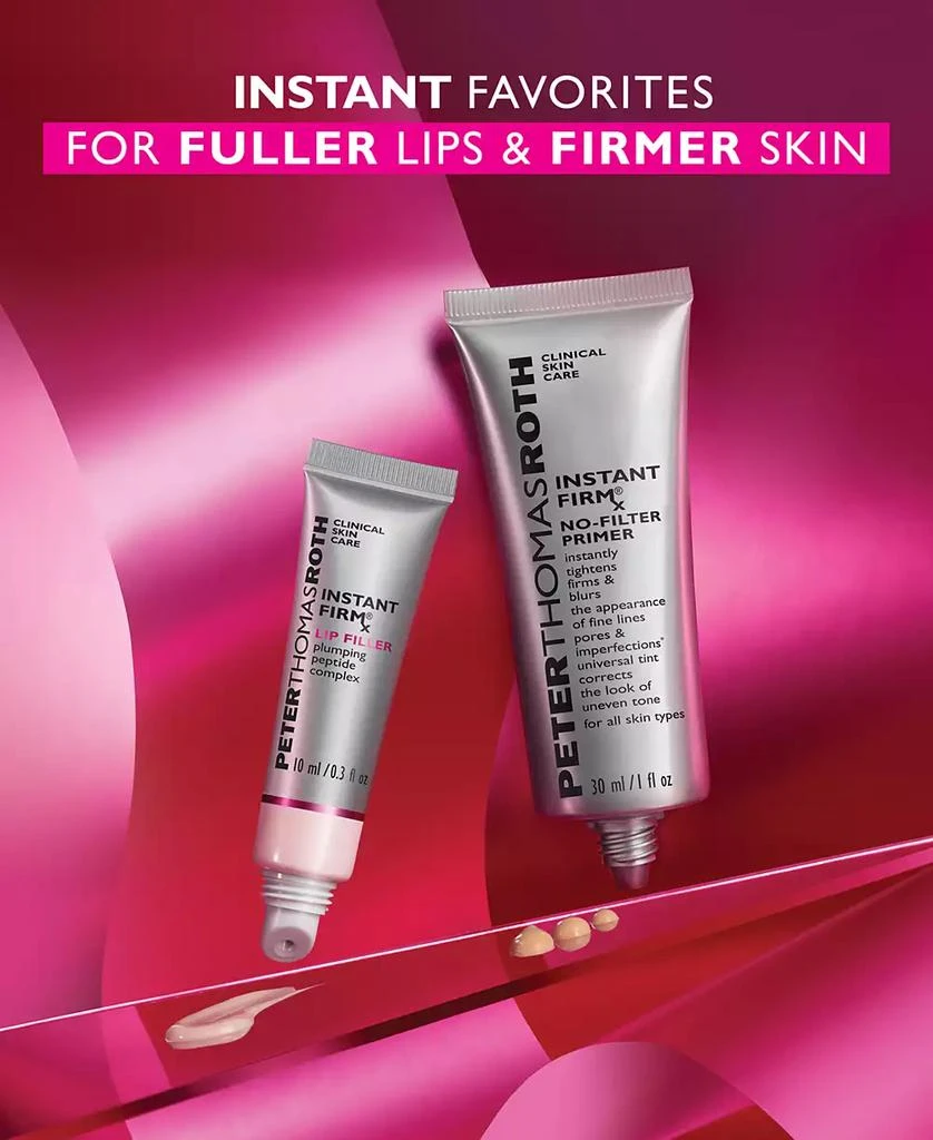 Peter Thomas Roth Instant FIRMx Lip Filler, 0.3 oz. 8