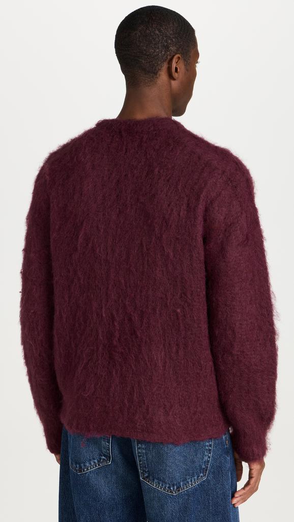 Obey Patron Cardigan