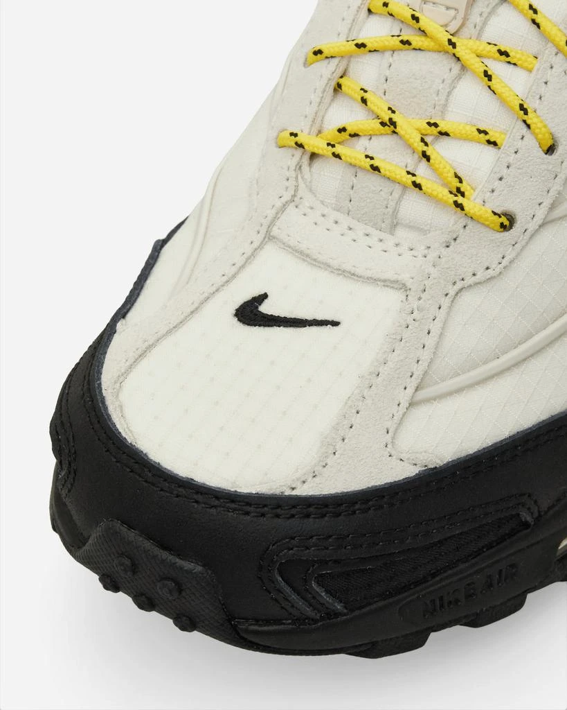 NIKE Shox Ride 2 Sneakers Black / Phantom 6
