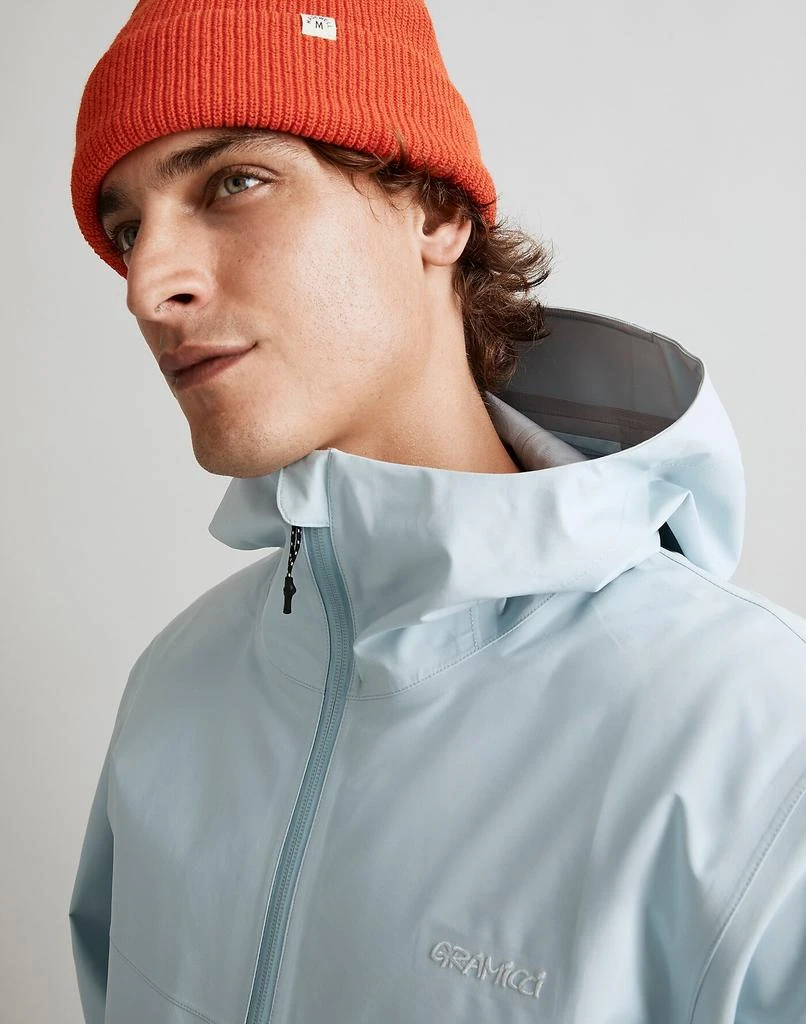 Gramicci Waterproof Jacket 5