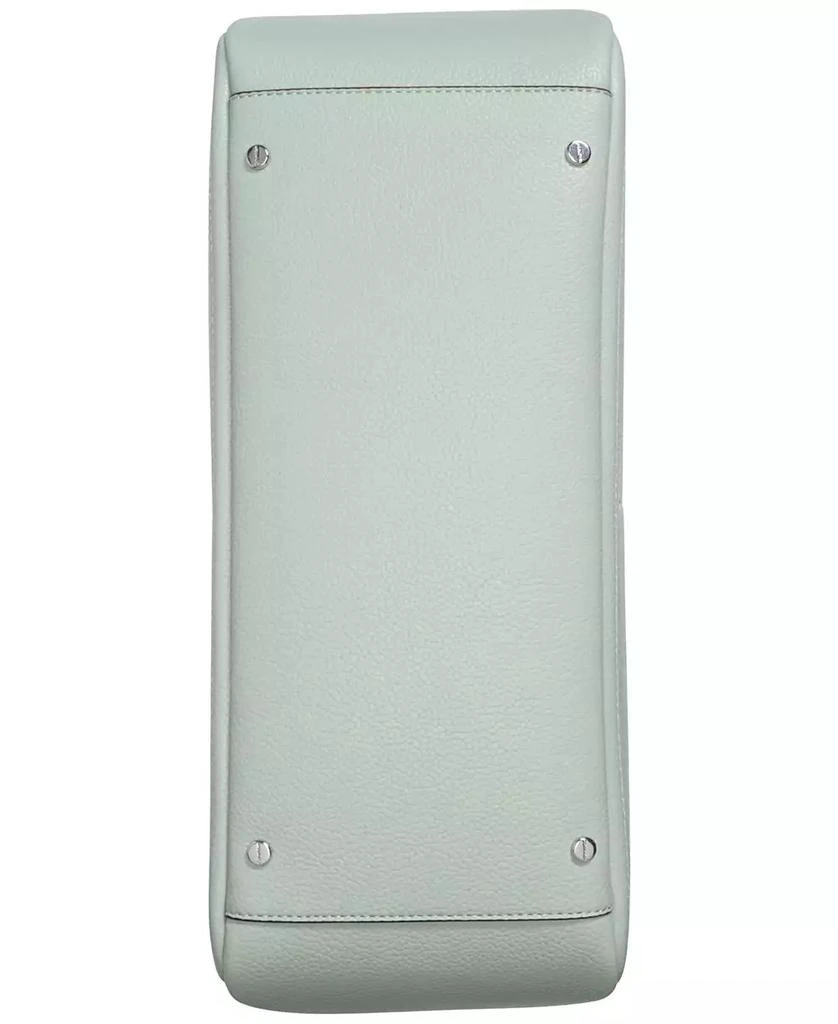 Calvin Klein Zoe Tote with Pouch 3