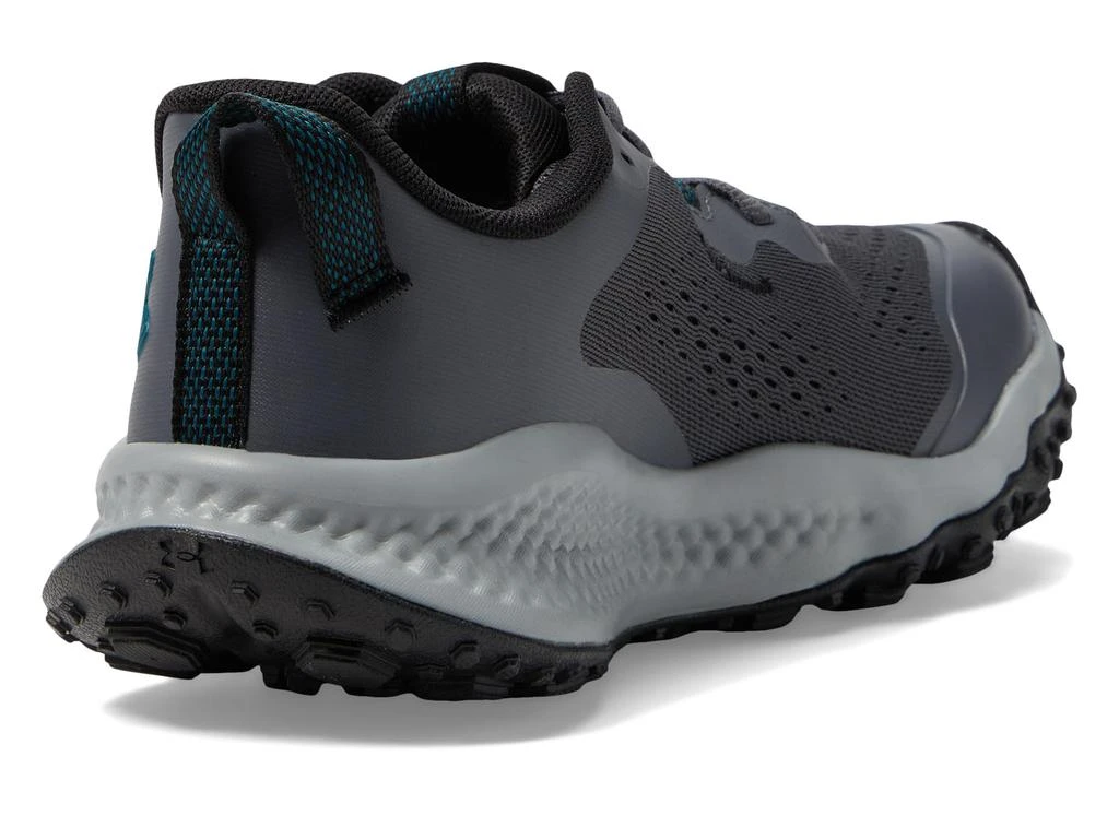 Under Armour Charged Maven Trail 5