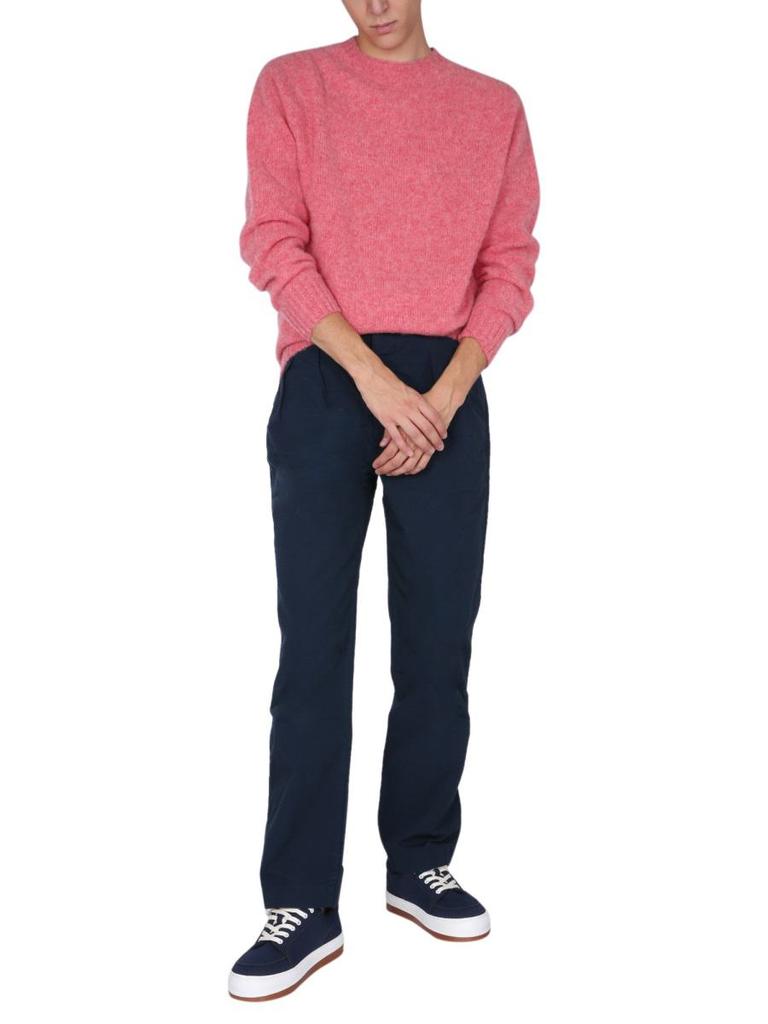 Nigel Cabourn Nigel Cabourn Oversize Fit Trousers