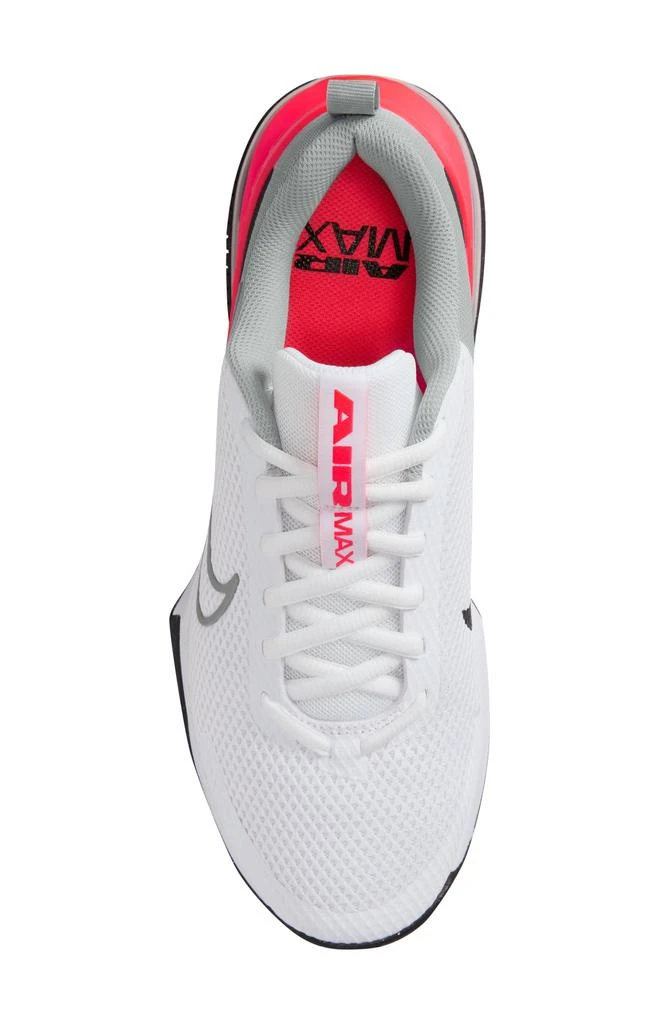 NIKE Air Max Alpha Trainer 6 Training Shoe 2