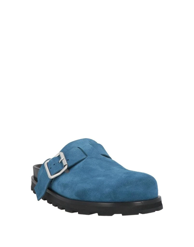 Jil Sander Mules and clogs 2