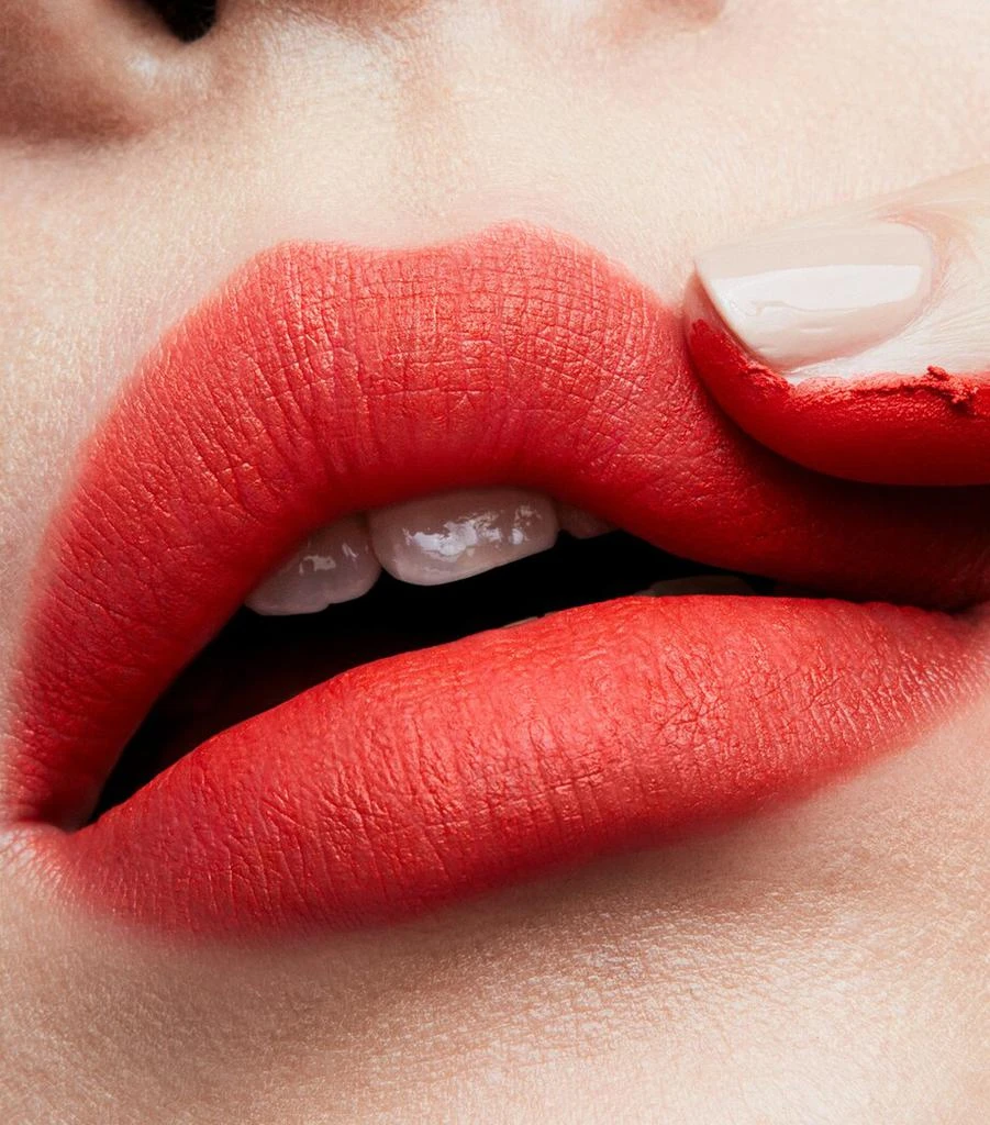MAC Powder Kiss Lipstick 3