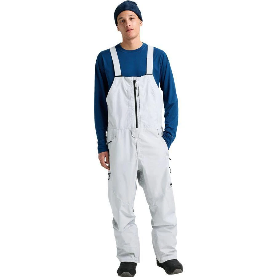 Burton Reserve GORE-TEX 2L Bib Pant - Men
s