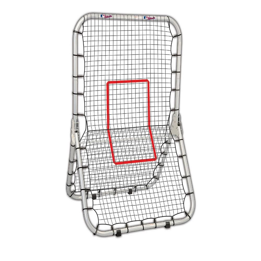 Franklin Sports Mlb 68" Jr Deluxe Return Trainer