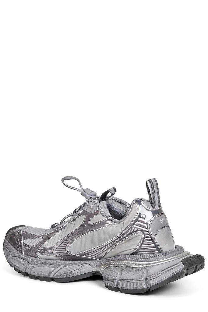 Balenciaga Balenciaga 3XL Panelled Sneakers 3