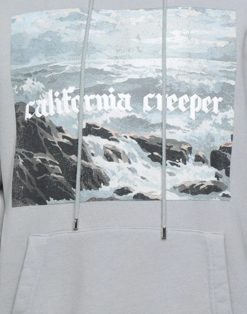 Stampd Hooded sweatshirt 4