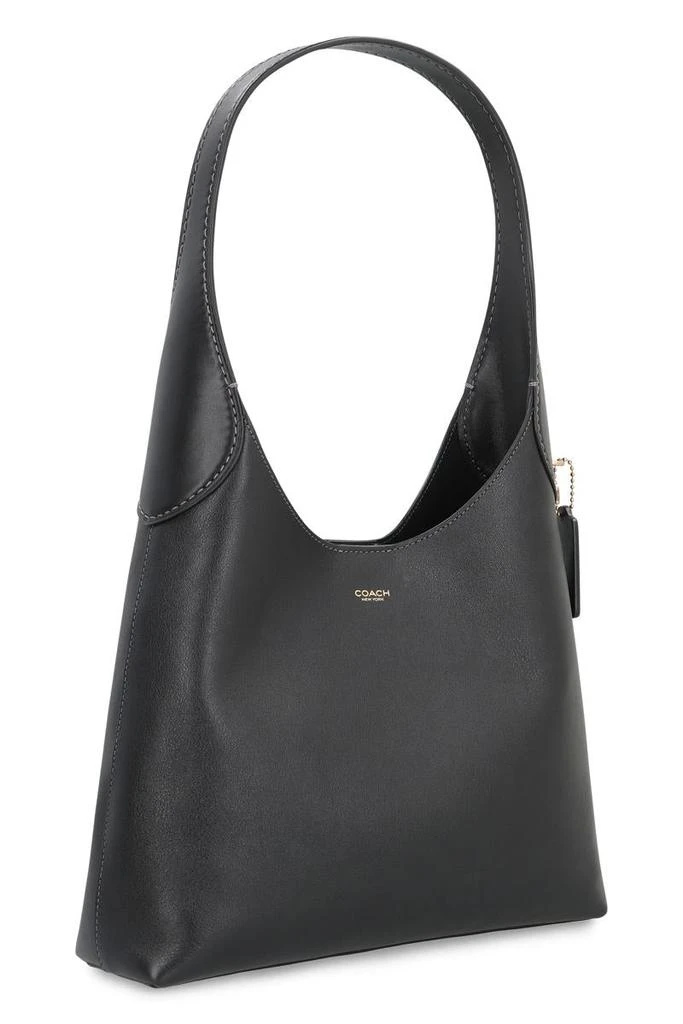Coach Coach Brooklyn 28 Leather Bag 2