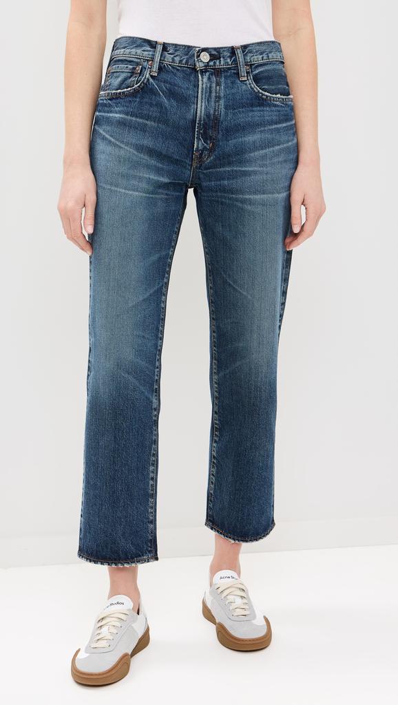 MOUSSY VINTAGE MV Jessamine Boys Jeans