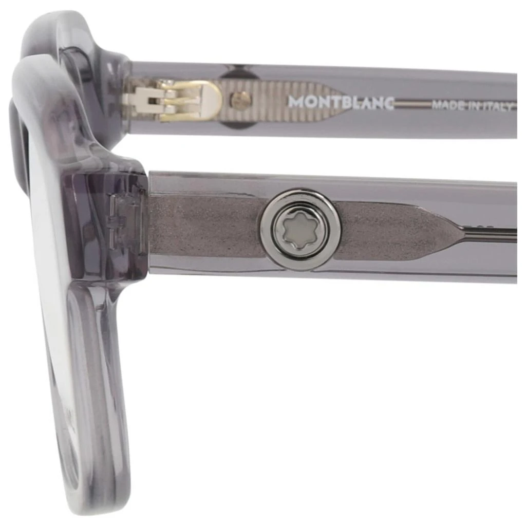 MontBlanc Montblanc Men
s Opticals MB0202O-30012101-002 5