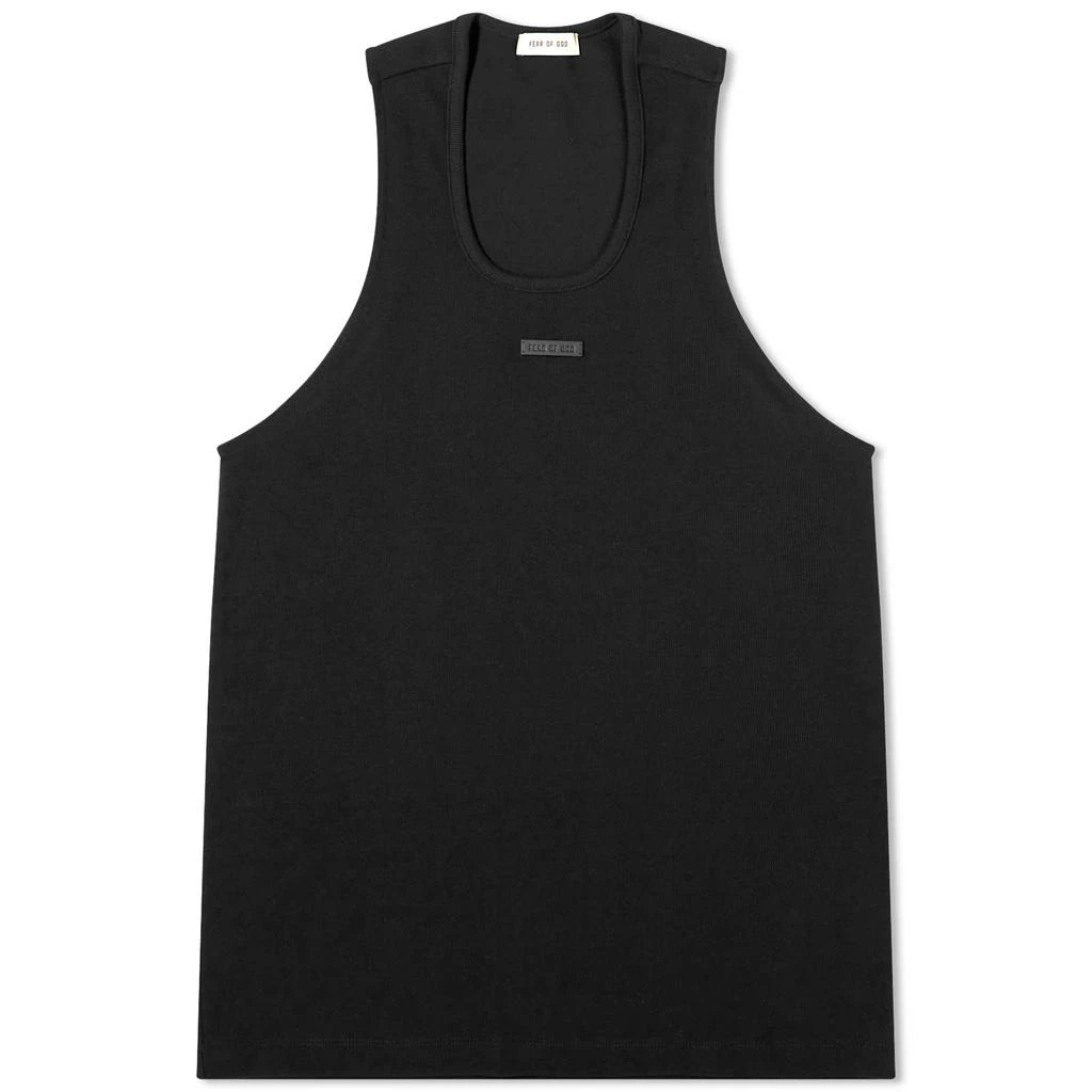 Fear of god Fear of God 8th Ribbed Tank 1