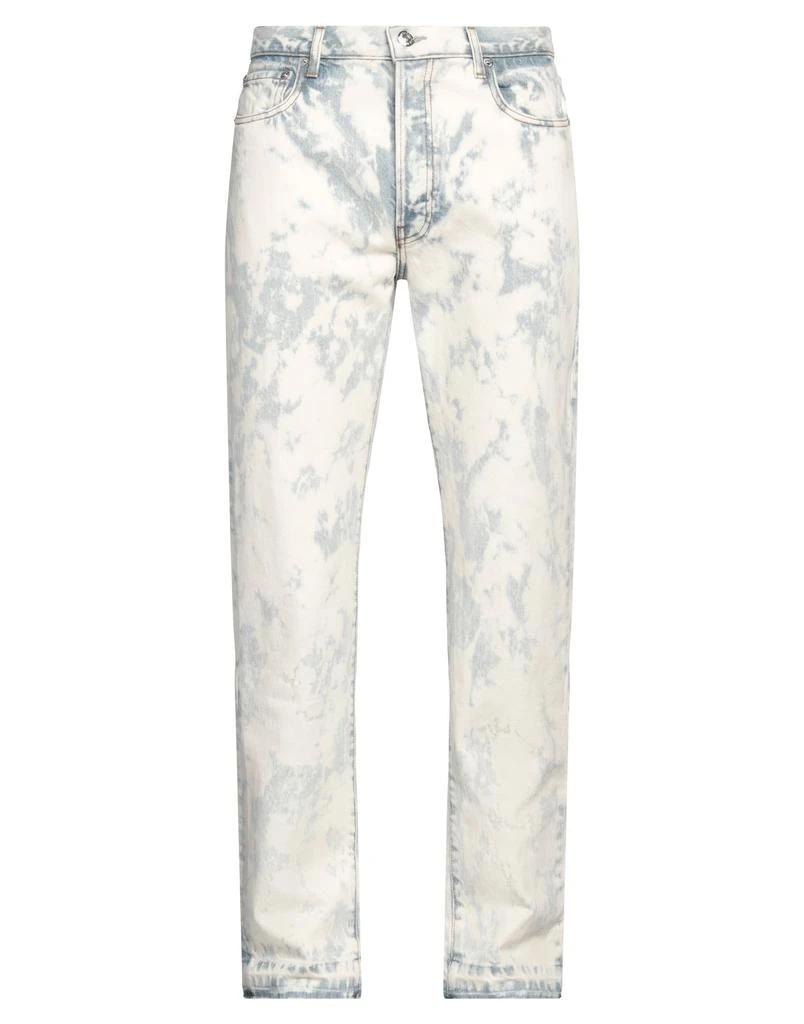 Gallery Dept Denim pants 1